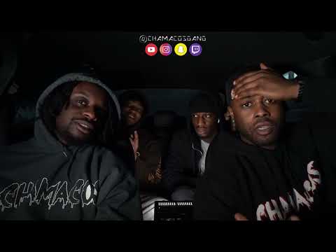 Newcomer Reaction 🇩🇪 🔥#42 /w BILLA JOE, AMO49, ANSU & THIZZY
