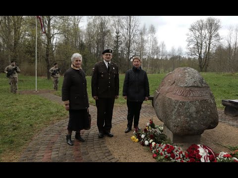 Ģenerāļa Pētera Radziņa dzimtas stāsts.
