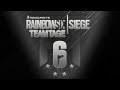 Rainbow Six Siege | Teamtage 6 Rainbow Six Siege | Teamtage 6