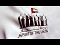 Happy 50th UAE National Day - Azizi Developments