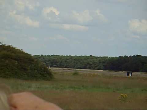 Kleine Brogel familyday 2007