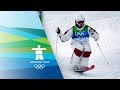 Bilodeau - Men's Freestyle Skiing - Moguls - Vancouver 2010 Winter Olympic Games