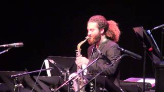 Save Your Love For Me - Miko Shudo Senior Vocal Jazz Recital Nov. 23, 2013 CSULB