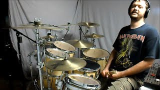 MEGADETH - Holy Wars - Live at Hammersmith Apollo 1992