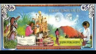 QUICKSILVER MESSENGER SERVICE Wolf Run (Part 1)