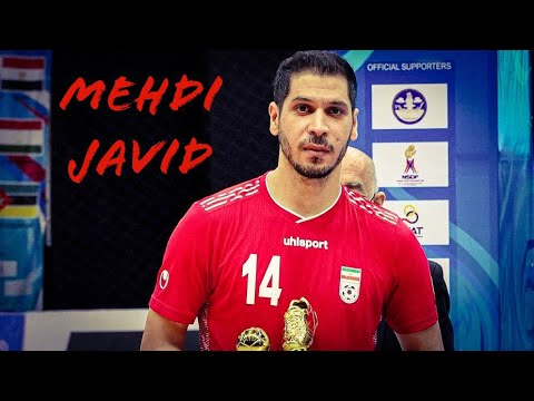 Mehdi Javid  | Bagus Dalam Pengambilan Posisi