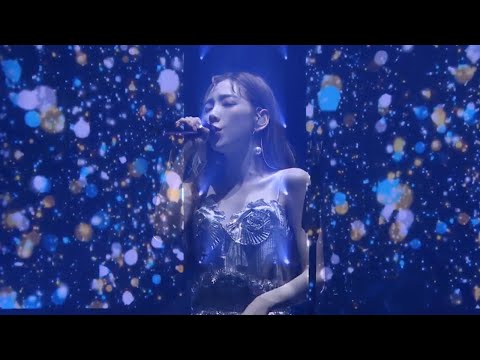 TAEYEON - One Day (  's... Taeyeon Concert in Seoul ) Full HD 1080P