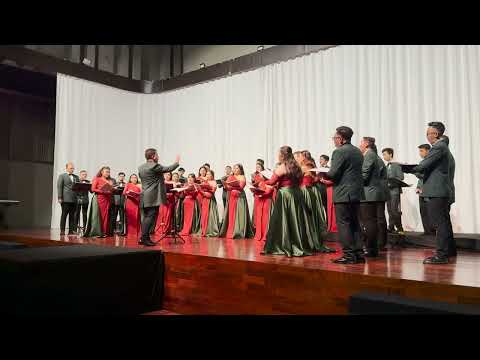 Petrus - Z. Randall Stroope