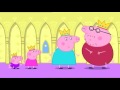 Peppa Pig English Episode The Sleepy Princes Season 1 Full Episode