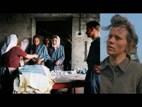 Justified Execution Of The Witch Of Auschwitz