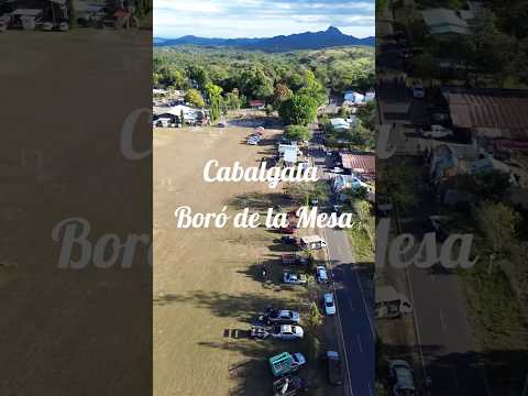 📍Cabalgata en Boró de la Mesa, Veraguas. 31 de enero del 2026