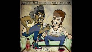 Jarren Benton - Move Back (feat. Gangsta Boo) Prod. by RocNMayne