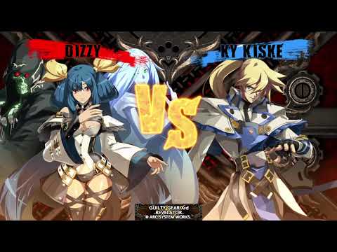 [GGXrdR2] TheMixup'18 NonoV2 - Machabo FT5 (1/2)