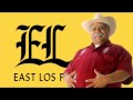 El Rey y Yo - Los Angeles Negros (East Los FM ...