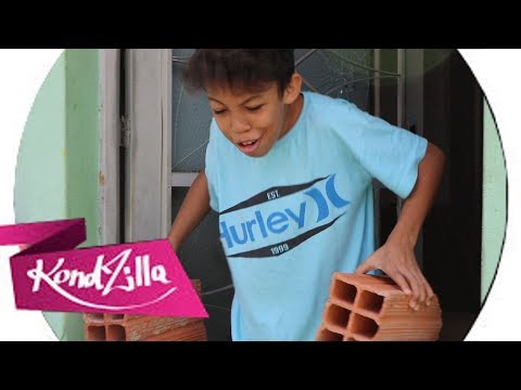 MC Dede e Kevinho - Pega a Receita (PARÓDIA)