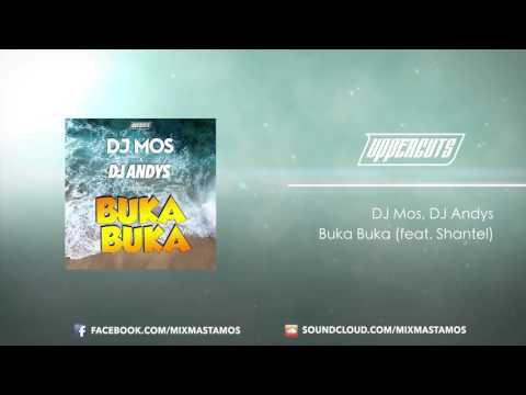 DJ Mos & DJ Andys - Buka Buka (feat. Shantel)