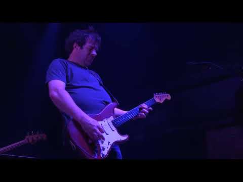 Ween 3-16-23 Roses Are Free - Live at the Brooklyn Bowl