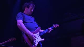 Ween 3-16-23 Roses Are Free - Live at the Brooklyn Bowl