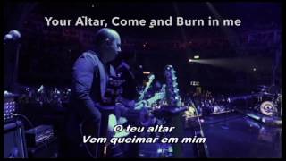 Fernandinho   Caia Fogo - Fernandinho - english subtitles