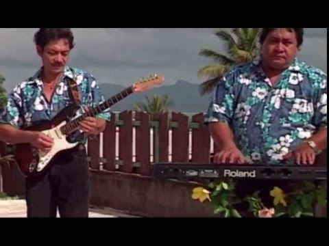 SA Tahia - Mama Teia Tau O