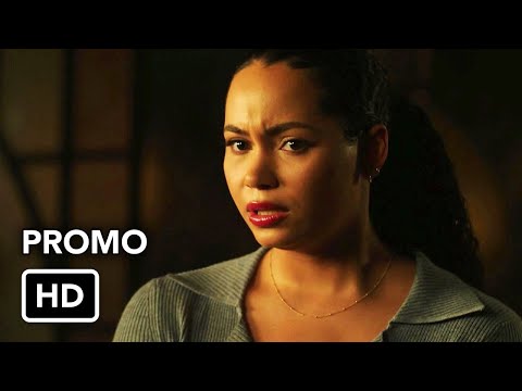 Charmed 3.16 (Preview)