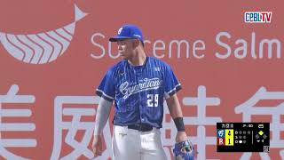 [分享] 今日張閔勛 @猛打賞 OPS+130