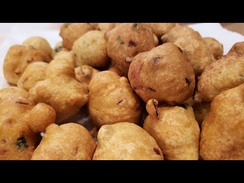 download lagu mp3 mp4 How To Make Bhajia Without Potatoes, download lagu How To Make Bhajia Without Potatoes gratis, unduh video klip How To Make Bhajia Without Potatoes