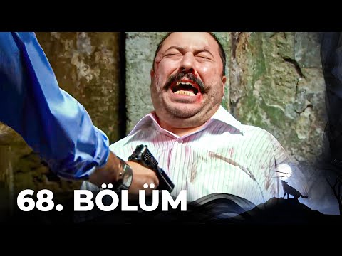 Kurtlar Vadisi Pusu - 68. Bölüm FULL HD