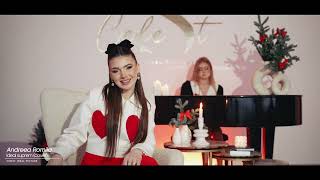 ANDREEA ROMILA - CANTEC DE CRACIUN