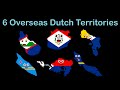 6 Overseas Dutch Territories Shiboogie19