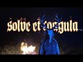 Нуки - Solve et Coagula (official music video)