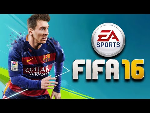 Why FIFA 16 Was The Most Boring FIFA