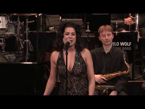 THILO WOLF BIG BAND: It Could Happen to You