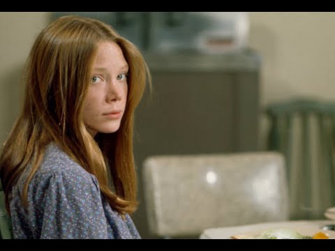 The Girls of Huntington House (1973) Sissy Spacek, Mercedes McCambridge