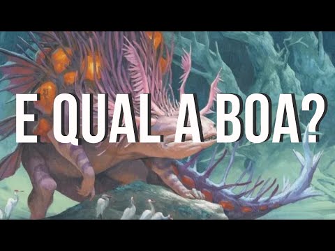 Lists and Conclusions from Lorwyn Eclipsed Early Access