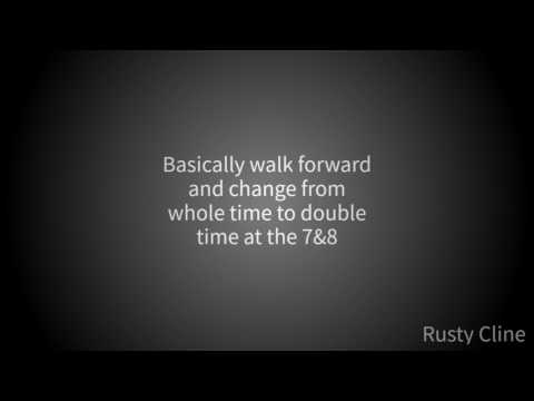 Phrasing and Musicality in Argentine Tango