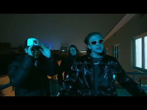 KOBESTONE - Ambicje Miejskie (+ Milu, glitch bladé)