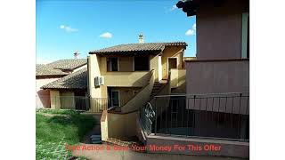 Review Sardinya Holiday Apartments Hotel | Italy