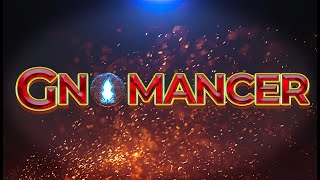 Gnomancer | GamePlay PC