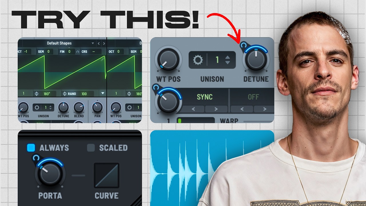 Indie Dance Sound Design