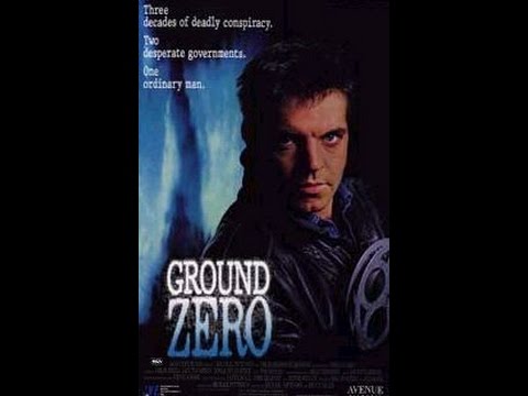 Ground Zero 1987 Full Movie