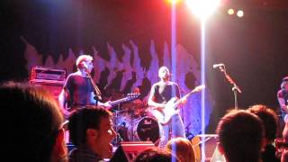 Los Enemigos - No se lo cuentes - Opal CS 23-03-2013