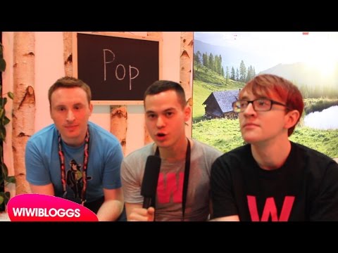 Belarus First Rehearsal: Uzari & Maimuna "Time" @ Eurovision 2015 (Review) | wiwibloggs