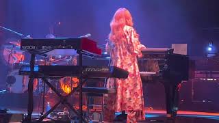 Tori Amos - Juarez Live In Cincinnati Ohio