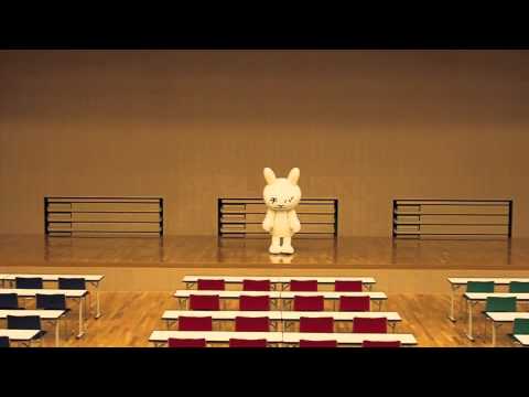 大教室