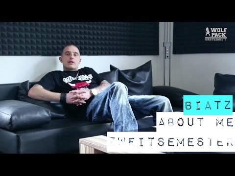 Biatz | About me | Zweitsemster 2014