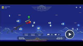 Avia Master