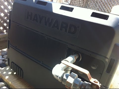 Can Bad Water Chemistry Break A Pool Heater?