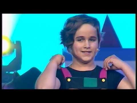 Djurdjevdanski festival 2014: BJANKA BABIĆ - Eto baš neću