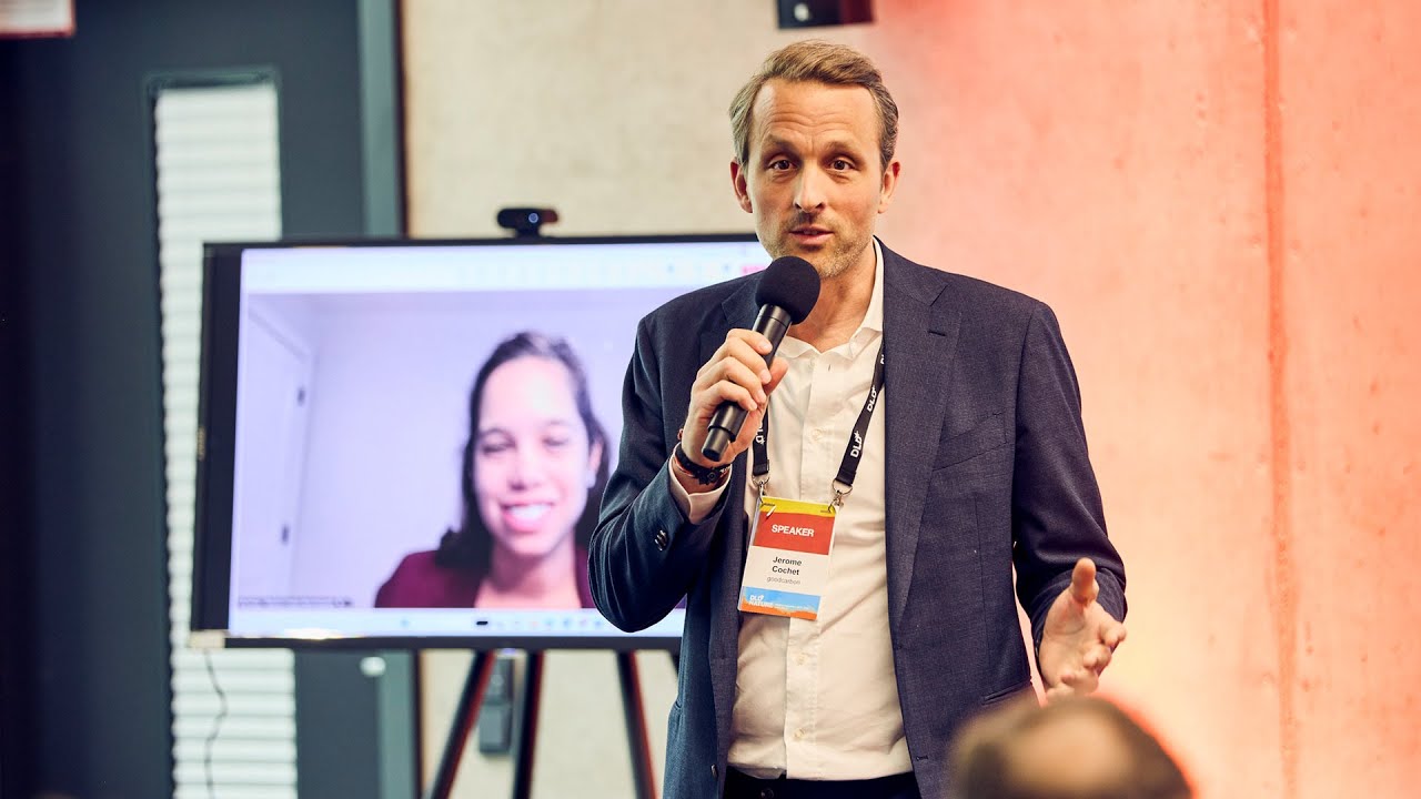 Deep Dive: Business Case Biodiversity | DLD Nature